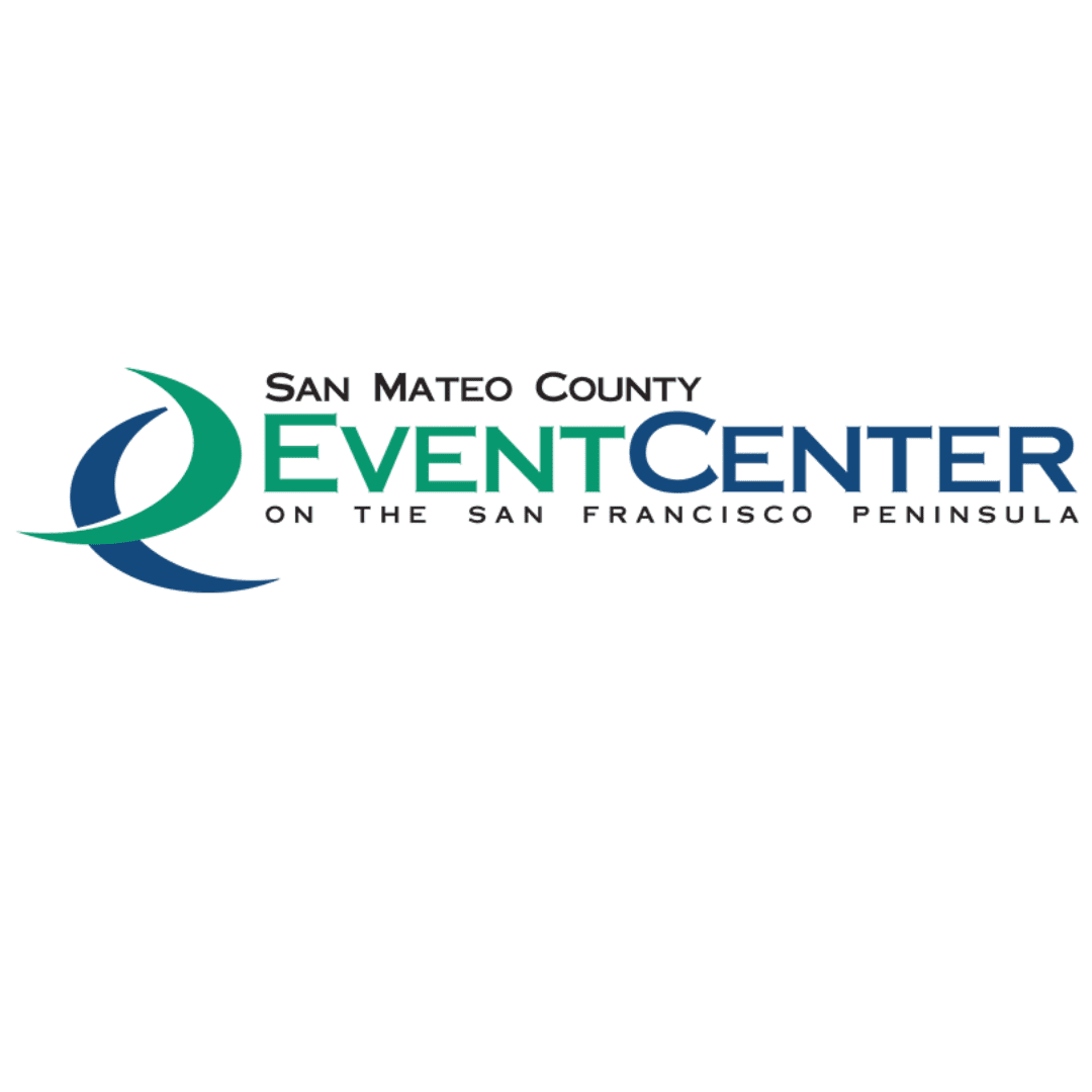 San Mateo County Event Center Logo